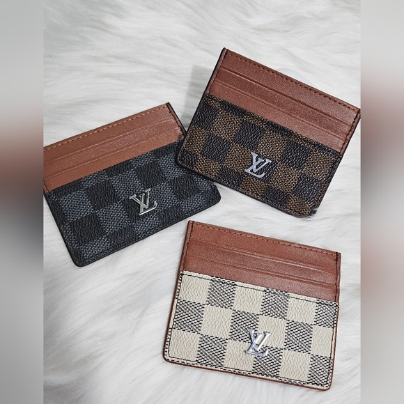 NW Credit Card & Bill Holder - Picture 13 of 14